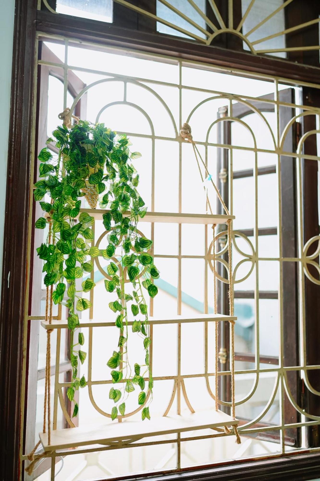 Morri Homestay - Quan Thanh 하노이 외부 사진