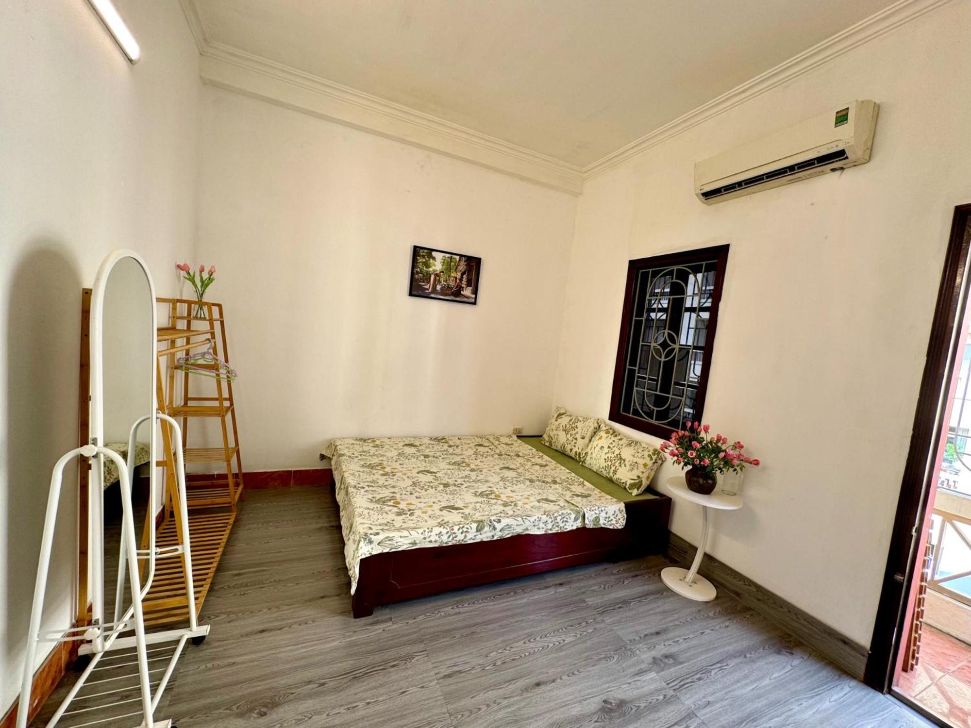 Morri Homestay - Quan Thanh 하노이 외부 사진