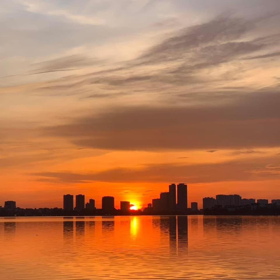 Morri Homestay - Quan Thanh 하노이 외부 사진